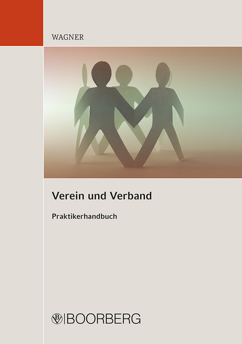 Verein und Verband - Jürgen Wagner