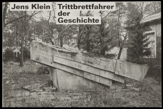 Trittbrettfahrer der Geschichte