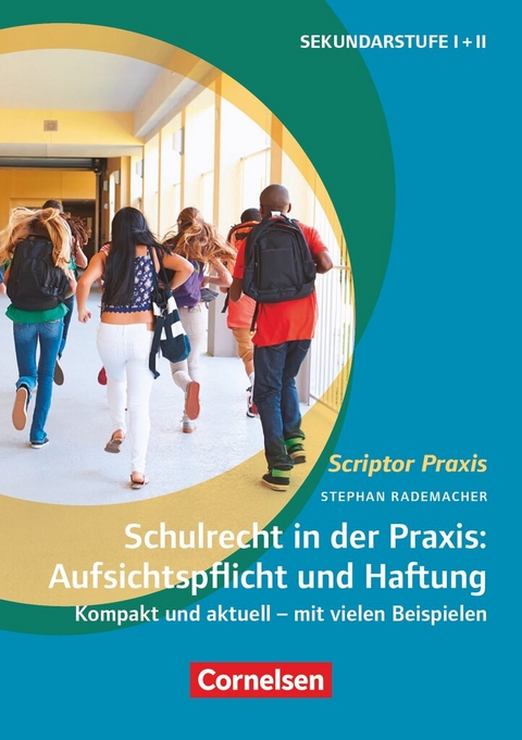 Scriptor Praxis - Stephan Rademacher