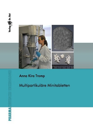 Multipartikuläre Minitabletten