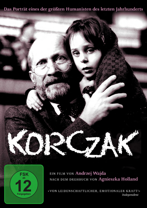 Korczak - Agnieszka Holland