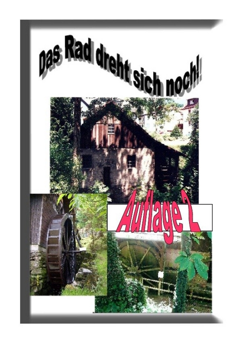 Das Rad dreht sich noch! - Karsten Lehmann