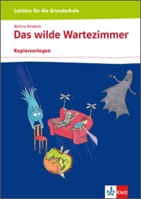 Das wilde Wartezimmer 3-4