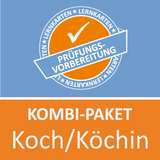 Kombi-Paket Koch Lernkarten