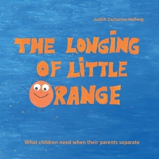 The longing of little Orange