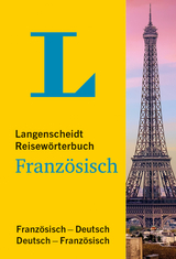 Langenscheidt Reisew&ouml;rterbuch Franz&ouml;sisch