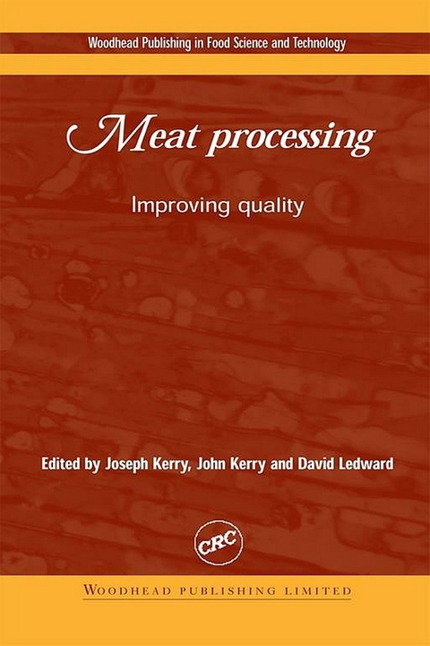 Meat Processing - 