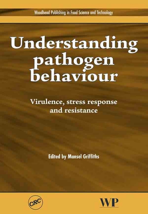 Understanding Pathogen Behaviour - 