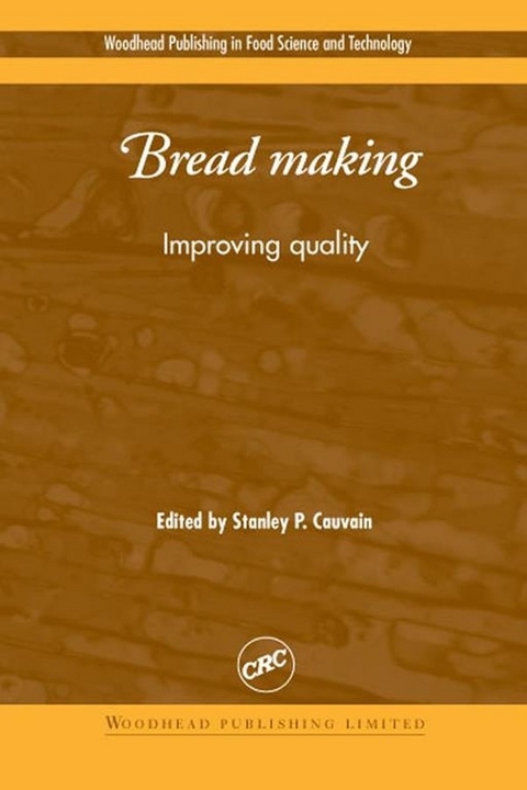 Bread Making - 