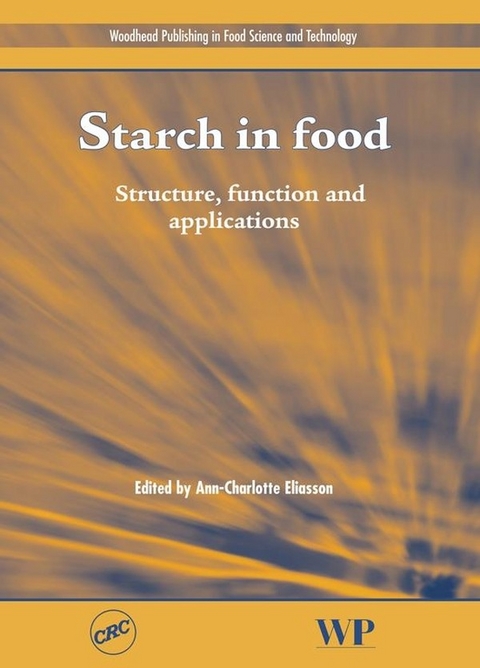 Starch in Food - 