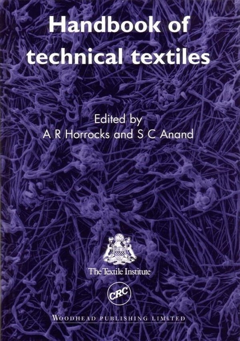 Handbook of Technical Textiles - 