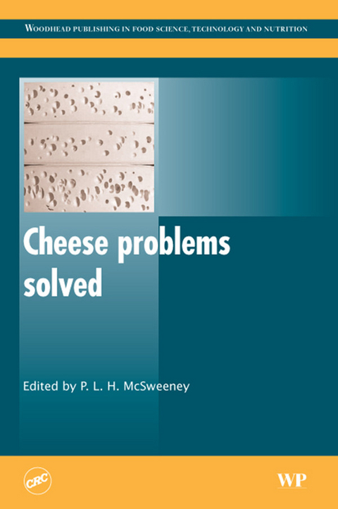 Cheese Problems Solved - 