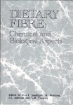 Dietary Fibre -  G R Fenwick,  I T Johnson,  D A T Southgate,  Keith W. Waldron