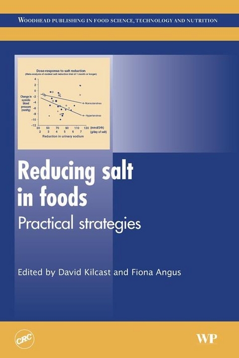 Reducing Salt in Foods - 
