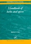 Handbook of Herbs and Spices - 