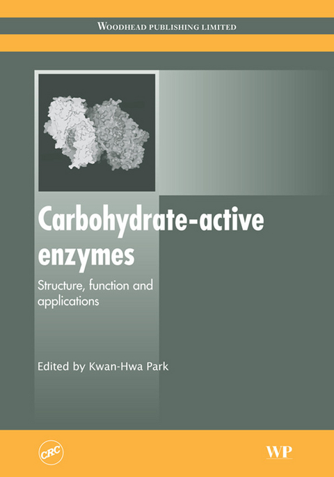 Carbohydrate-Active Enzymes - 