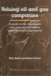 Valuing Oil and Gas Companies -  Nick Antill,  Robert Arnott