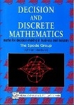 Decision and Discrete Mathematics -  I Hardwick