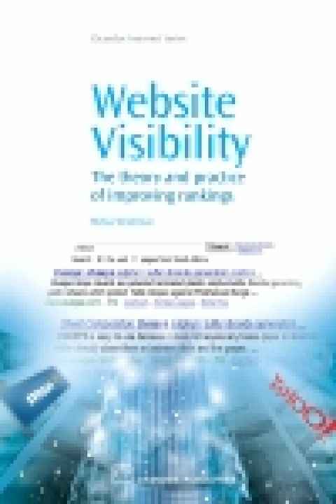 Website Visibility -  Melius Weideman