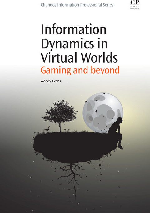 Information Dynamics in Virtual Worlds -  Woody Evans