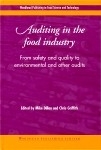 Auditing in the Food Industry - 