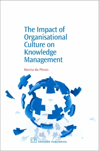 Impact of Organisational Culture On Knowledge Management
