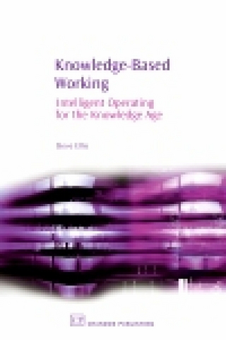 Knowledge-Based Working