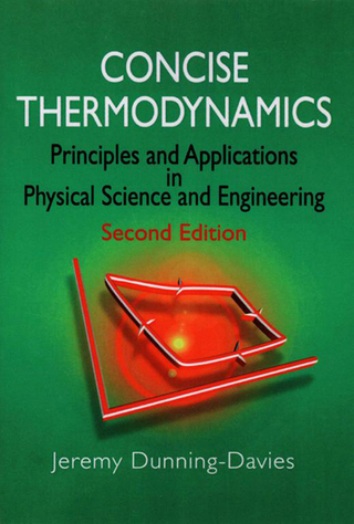 Concise Thermodynamics