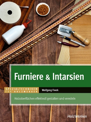 Furniere & Intarsien