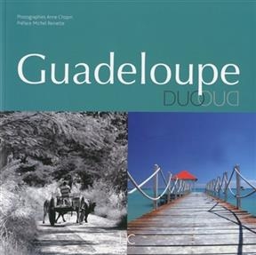 Guadeloupe duo - Anne Chopin, Michel reinette