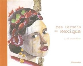 Mes carnets du Mexique