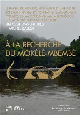 A la recherche du mokélé-mbembé
