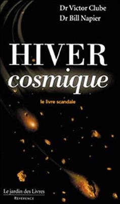 HIVER COSMIQUE LE LIVRE SCANDALE