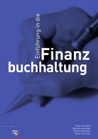 Einführung in die Finanzbuchhaltung