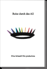 Reise durch das All - Geist Dr. Dr. Dr. Medikus Gabriel Br&uuml;ckner