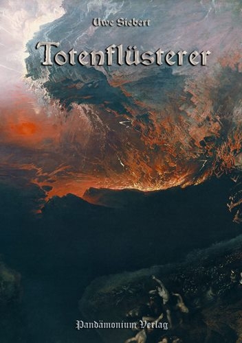 Totenfl&uuml;sterer - Uwe Siebert