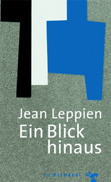 Ein Blick hinaus - Leppien, Jean
