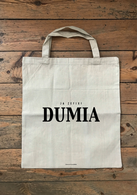 Zefix! Buchsackerl - Ja Zefix! DU MI A - Martin Bolle, Markus C Keller