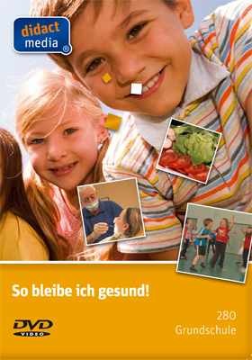 "So bleibe ich gesund!" - J&uuml;rgen Weber