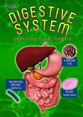 Your Digestive System -  Melanie Waldron