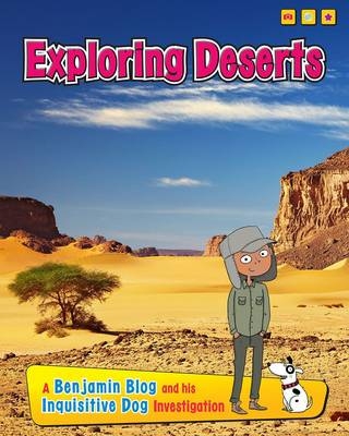 Exploring Deserts