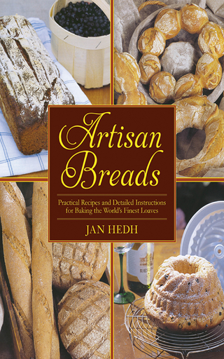 Artisan Breads