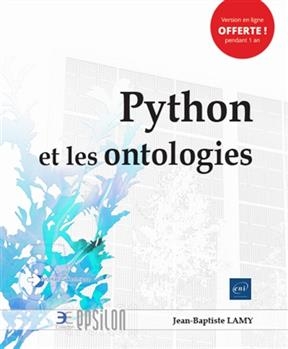 Python et les ontologies - Jean-Baptiste Lamy