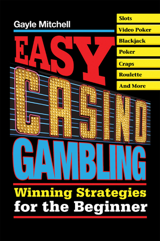 Easy Casino Gambling