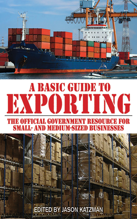 Basic Guide to Exporting - 