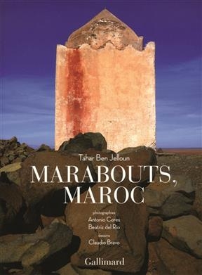 Marabouts, Maroc - Tahar Ben Jelloun