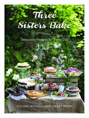 Three Sisters Bake