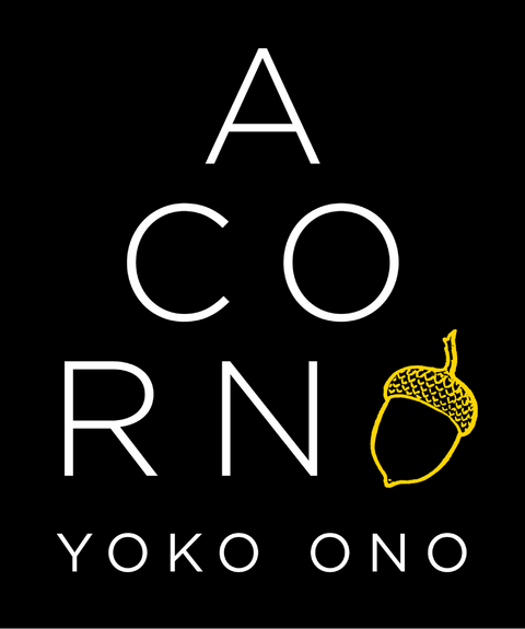 Acorn - Yoko Ono
