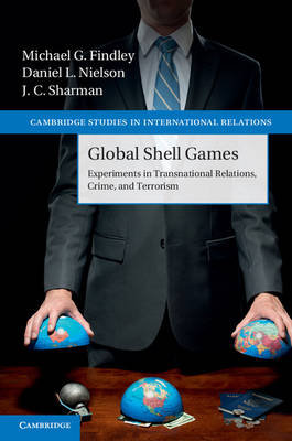 Global Shell Games
