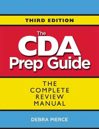 The CDA Prep Guide